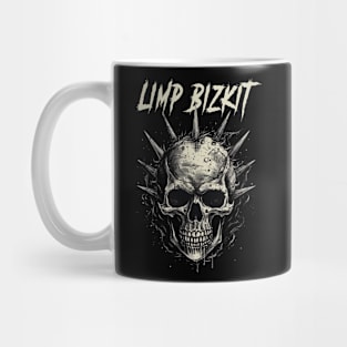 LIMP BIZKIT VTG Mug